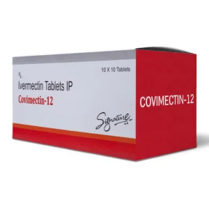 Covimectin 12mg