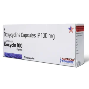Doxycin 100mg