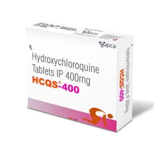 HCQS 400 Mg