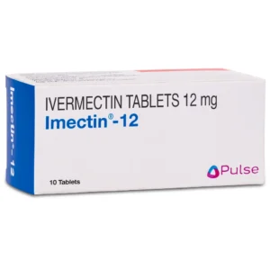 Imectin 12mg