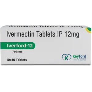 Iverford 12 mg