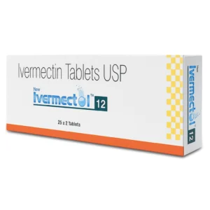 Ivermectol 12mg