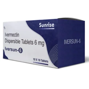 Iversun 6mg