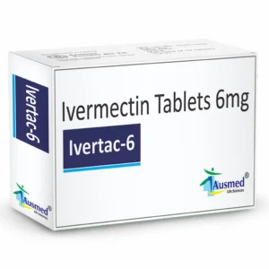 Ivertac 6mg