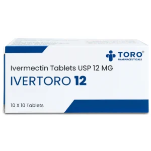 Ivertoro 12 mg