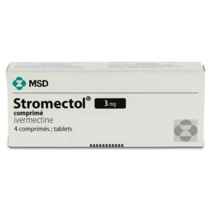Stromectol 3 mg