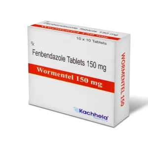 Wormentel 150mg