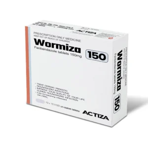 Wormiza 150 Mg