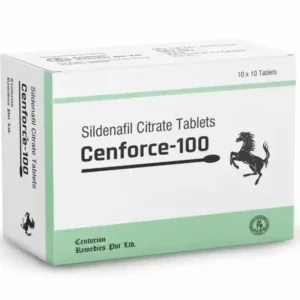 Cenforce 100 Mg